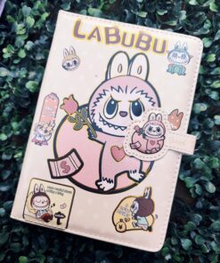 Agenda Labubu
