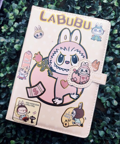 Agenda Labubu