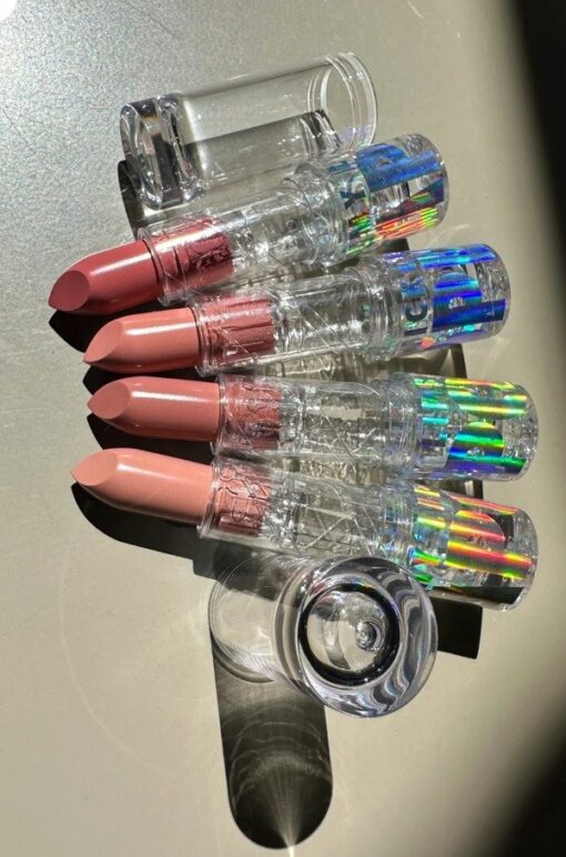 Labial Cremoso Nude - DAPOP
