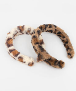 Vincha Animal Print