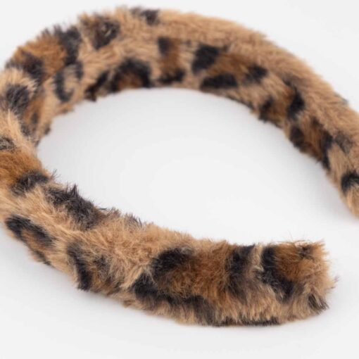Vincha Animal Print - Imagen 2
