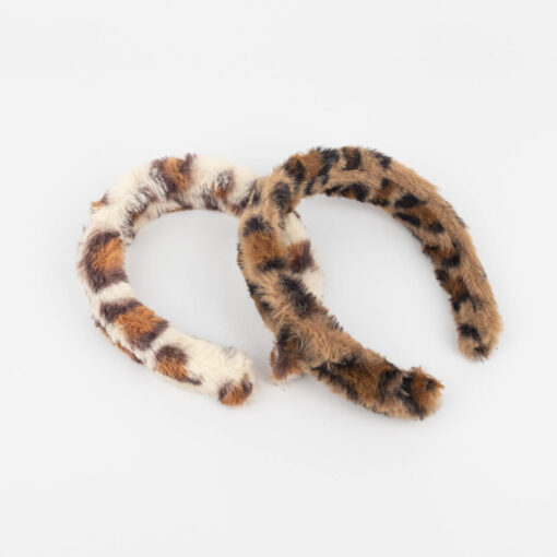 Vincha Animal Print