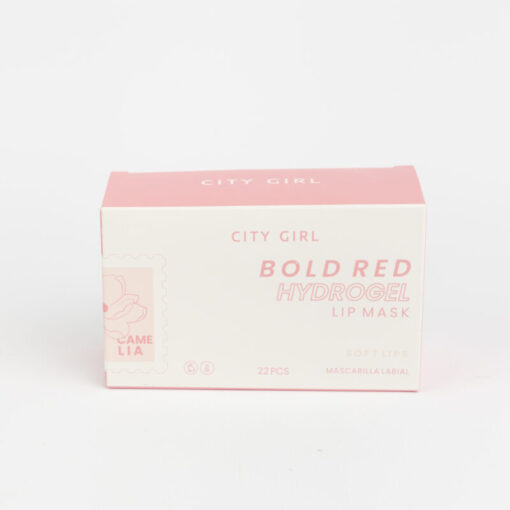 Mascarilla Para Labios - Imagen 2