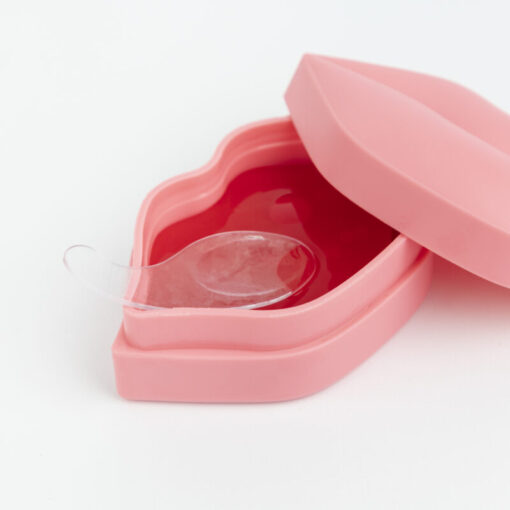 Mascarilla Para Labios - Imagen 3