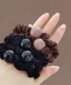 Colitas de Pelo x4 - Romantic