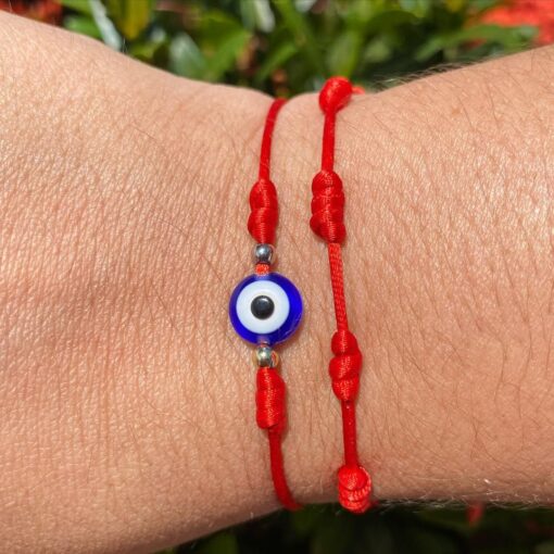 Pulseras Ojo Turco - Imagen 2