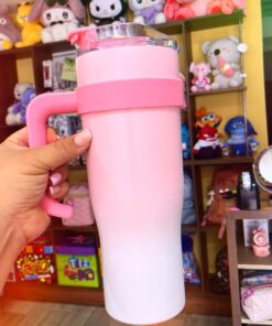 *OUTLET!*Vaso Quencher Degrade Sin Bombilla