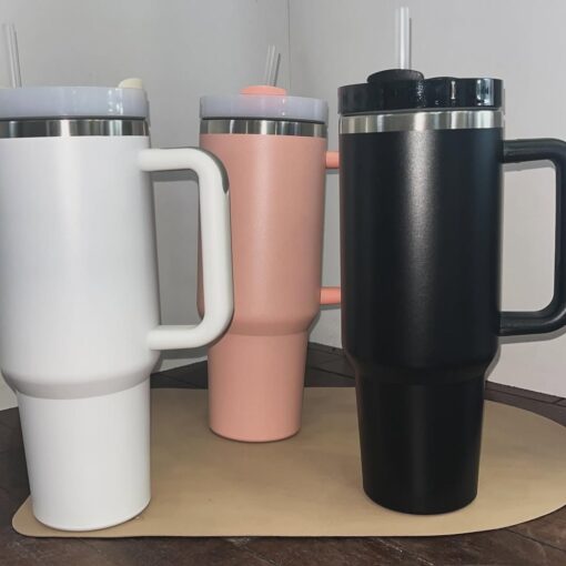 Vaso Quencher 1200ml