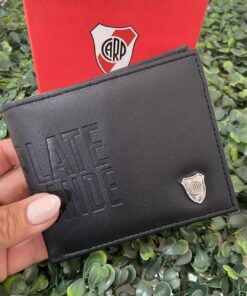 Billetera River Plate - Monumental