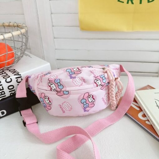 Riñonera Infantil - Sanrio - Imagen 6