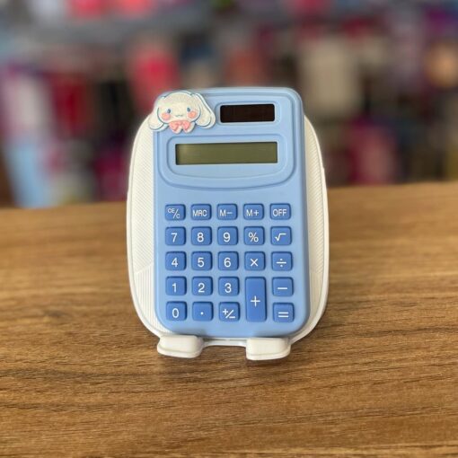 Calculadora - Personajes - Imagen 5