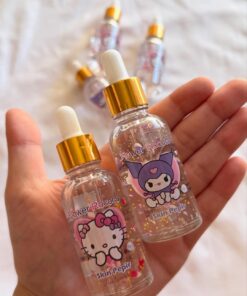 Serum - Flower Rococo