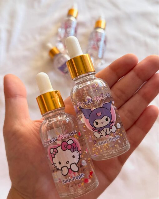 Serum - Flower Rococo