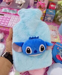 Bolsa de Agua Stitch