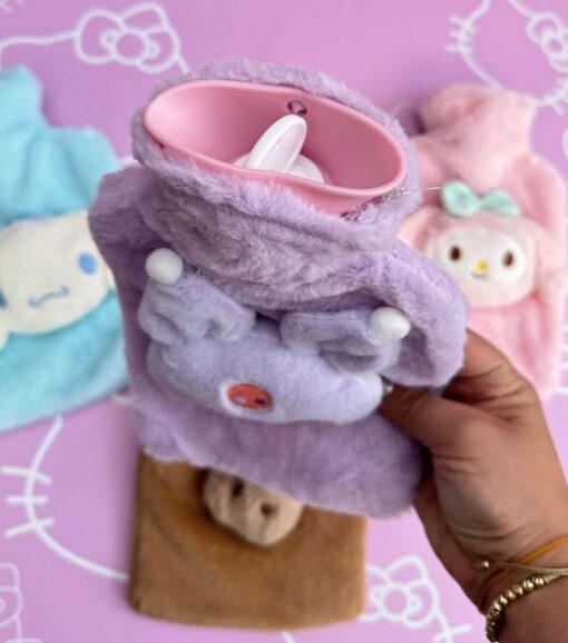 Bolsa de Agua Kuromi - Imagen 2