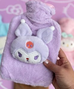 Bolsa de Agua Kuromi