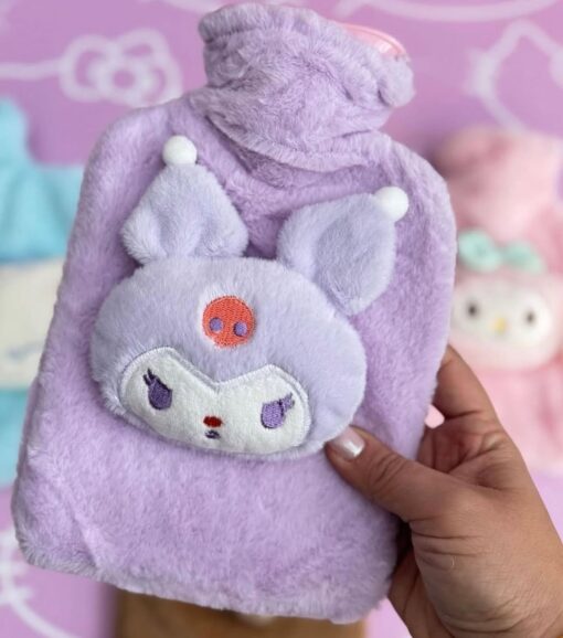 Bolsa de Agua Kuromi
