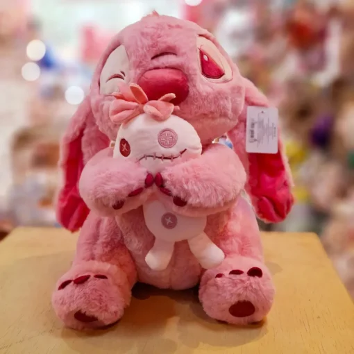 Peluche Angel Scrump