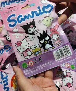 Bolsa Sorpresa - Sanrio