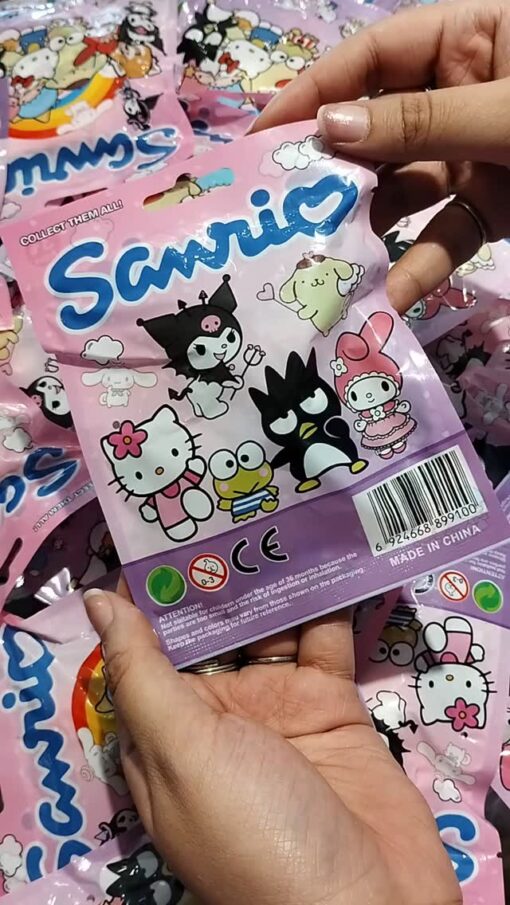 Bolsa Sorpresa - Sanrio