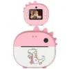 D NQ NP 2X 949820 MLM81366275313 122024 F camara digital instantanea con juegos para ninos dinosaurios
