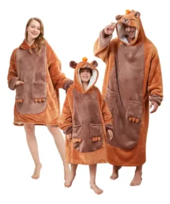 Maxibuzo Capybara Adulto