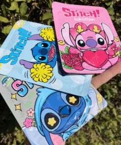 Mascarilla Stitch