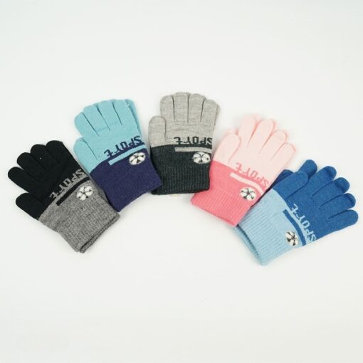 Guantes de Niños - Sport Pelota