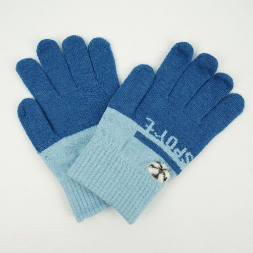 Guantes de Niños - Sport Pelota - Imagen 5