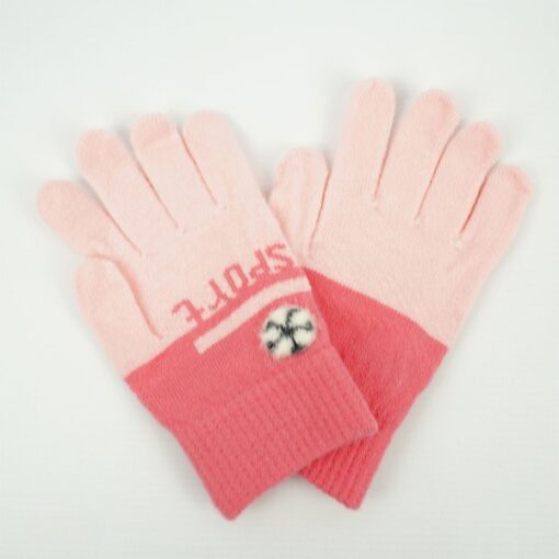 Guantes de Niños - Sport Pelota - Imagen 6