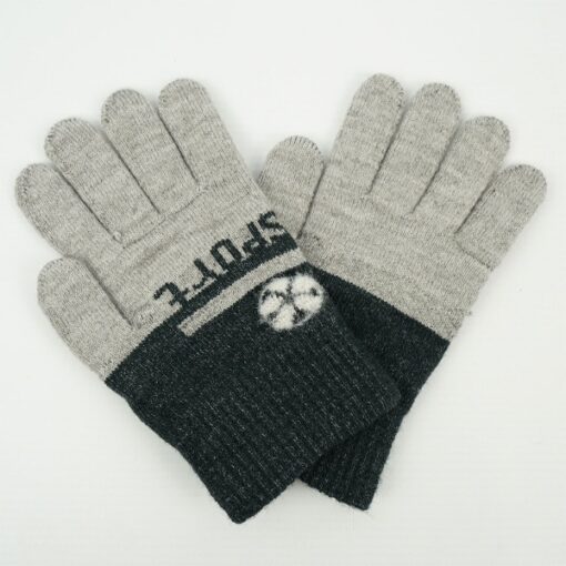 Guantes de Niños - Sport Pelota - Imagen 2