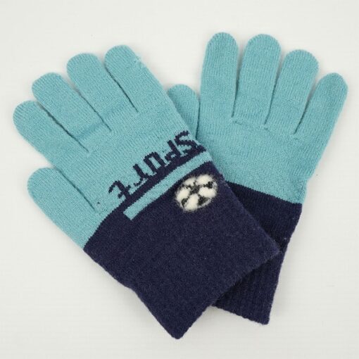 Guantes de Niños - Sport Pelota - Imagen 3