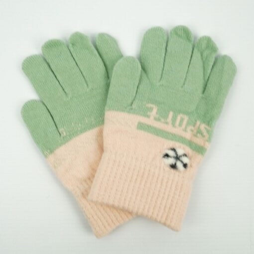 Guantes de Niños - Sport Pelota - Imagen 7