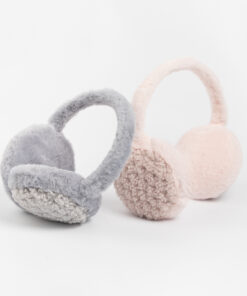 Orejeras Peluche