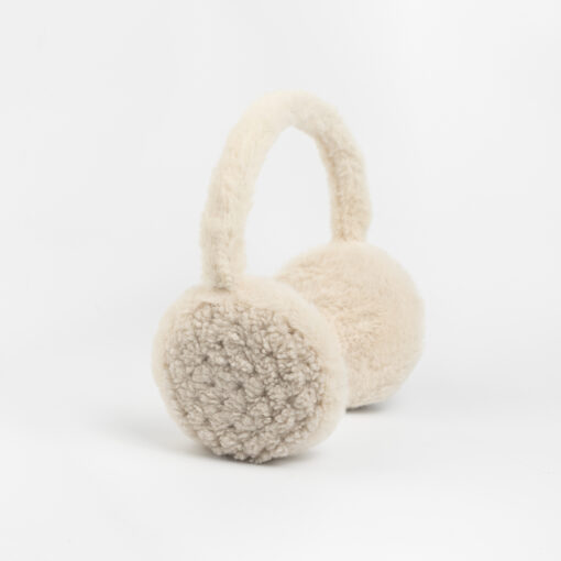 Orejeras Peluche - Imagen 4
