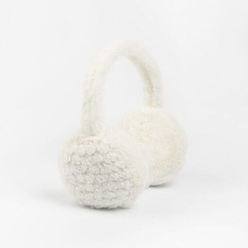 Orejeras Peluche - Imagen 3