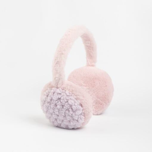 Orejeras Peluche - Imagen 2