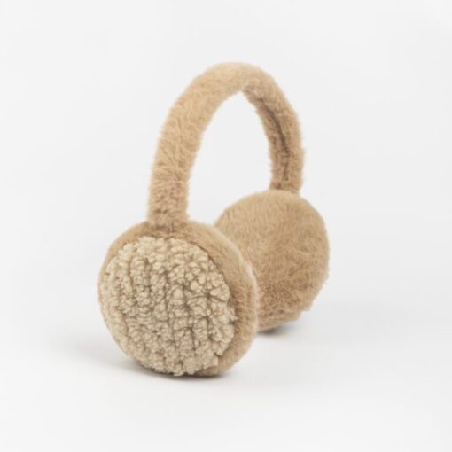 Orejeras Peluche - Imagen 5