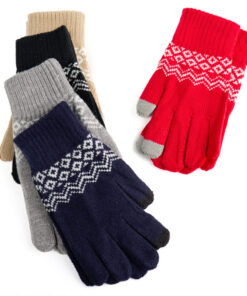 Guantes de Adultos 21cm