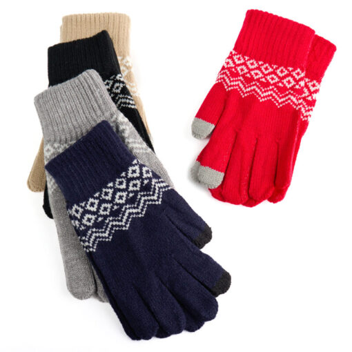 Guantes de Adultos 21cm