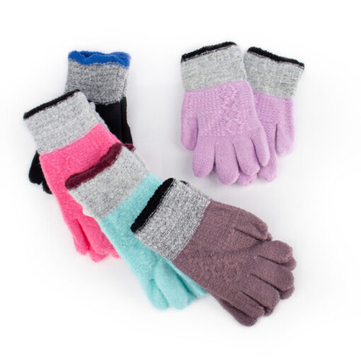 Guantes de Niños - Zigzag - Imagen 2