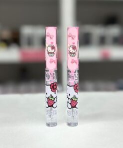 Mascara de pestaña - Hello kitty