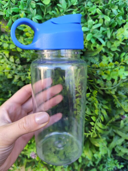 HOT SALE Botella con pico Rebatible 500cc