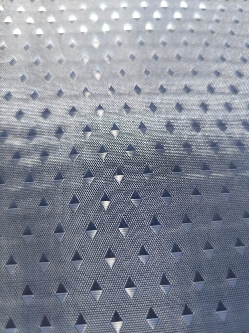 Cortina De Baño - Raso Diamante - Imagen 2