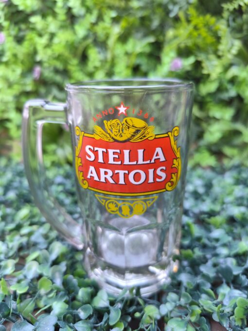 Chopp vidrio - Stella