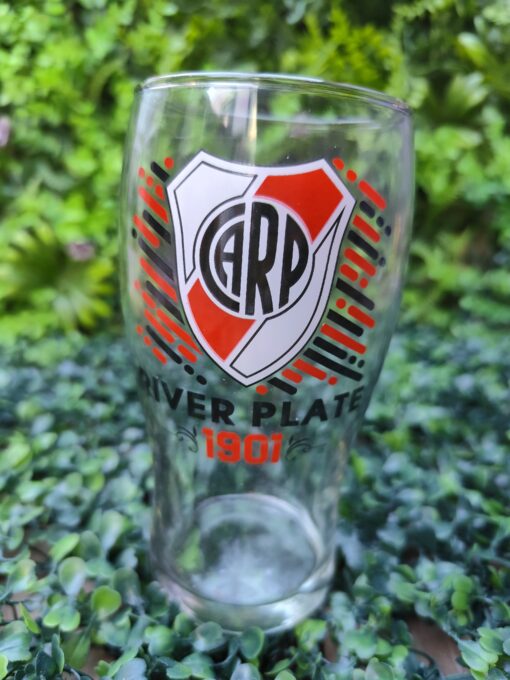Vaso Pinta - River