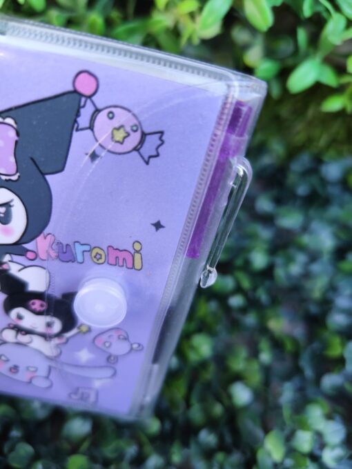 Mini Cuaderno con Lapicera - Sanrio - Imagen 2