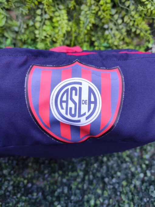 Almohadon Matero Futbol - Imagen 9