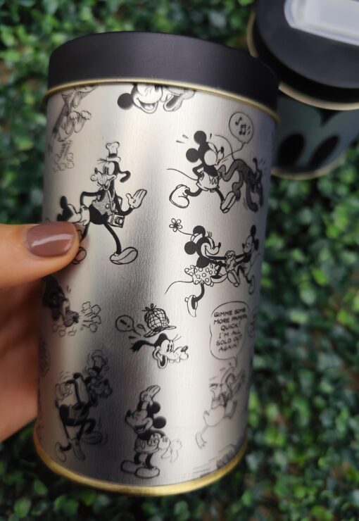 Yerbera + Azucarera Mickey - Imagen 3