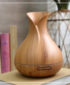 Humidificador  XXL